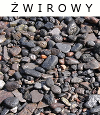 żwirowy wymiennik ciepła